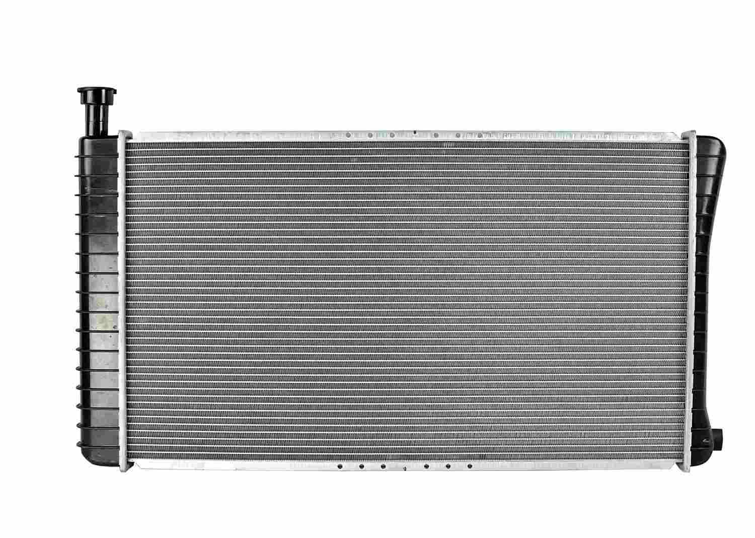 OSC Radiator 1784