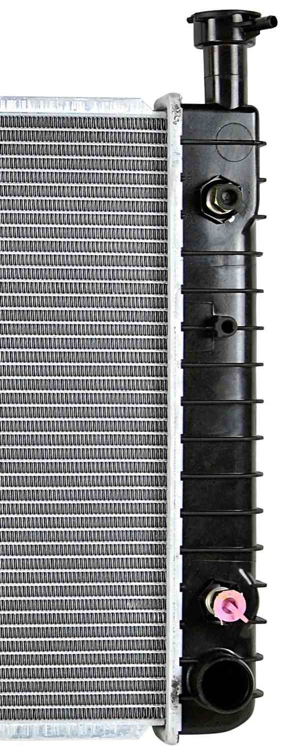 OSC Radiator 1784