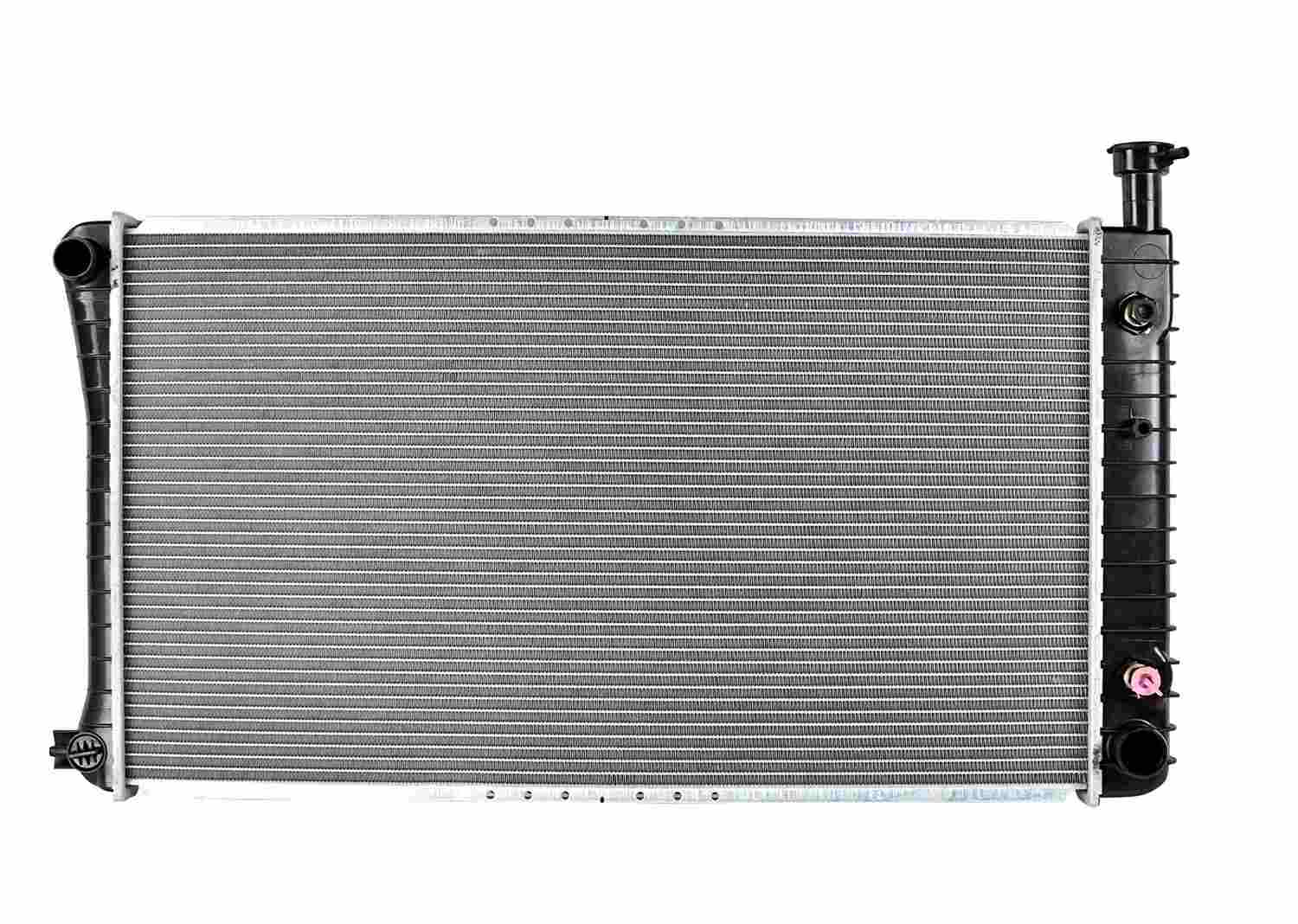OSC Radiator 1784