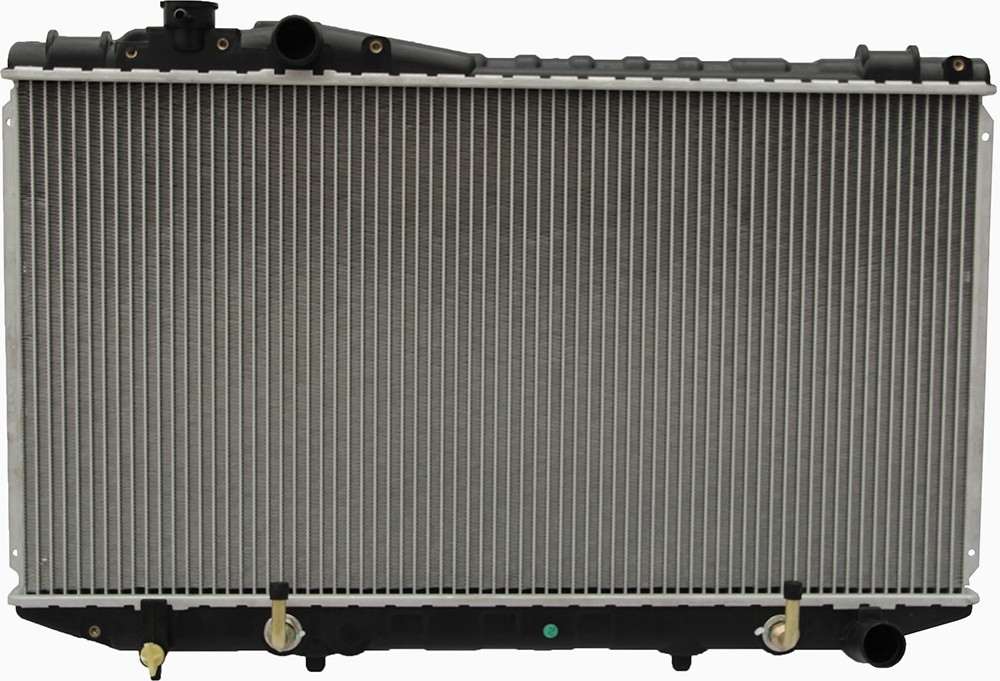 OSC Radiator 178