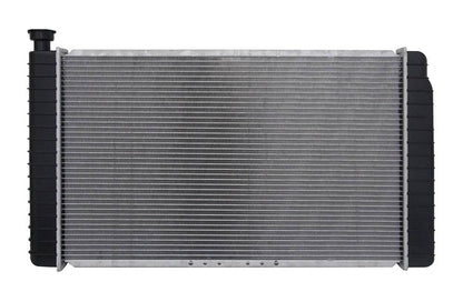 OSC Radiator 1790