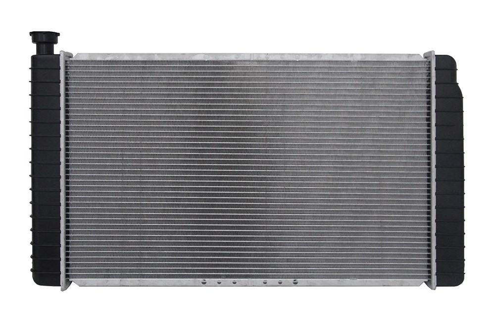 OSC Radiator 1790