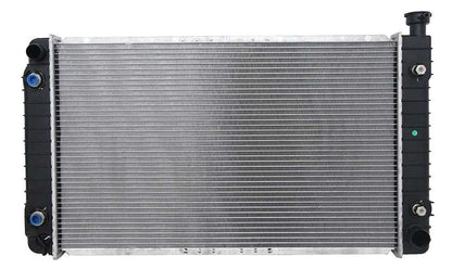 OSC Radiator 1790