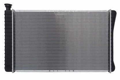 OSC Radiator 1791