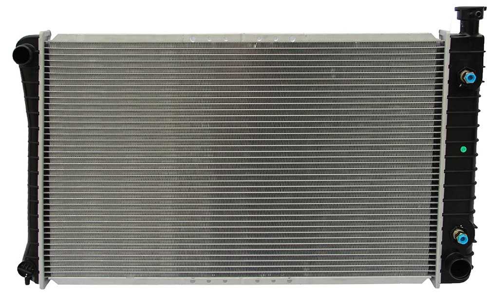 OSC Radiator 1791