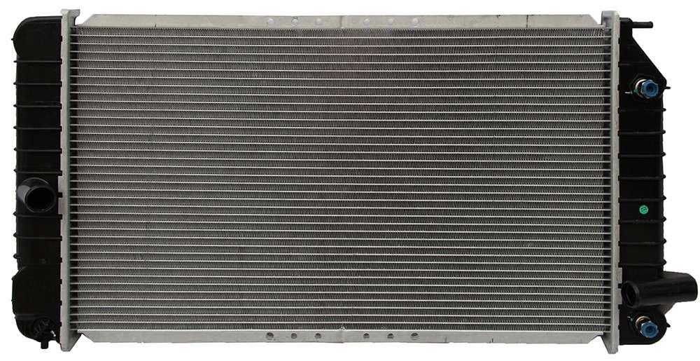 OSC Radiator 1798