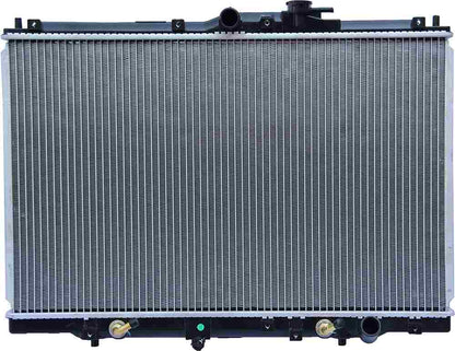 OSC Radiator 1815