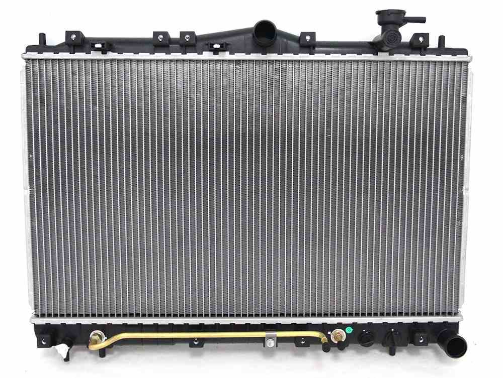 OSC Radiator 1823