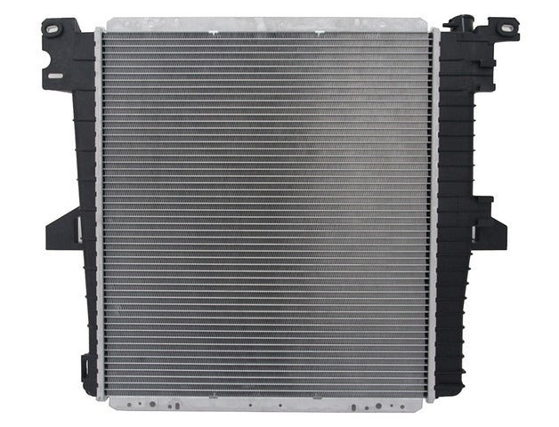 OSC Radiator 1824