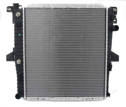 OSC Radiator 1824