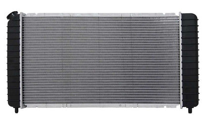 OSC Radiator 1826