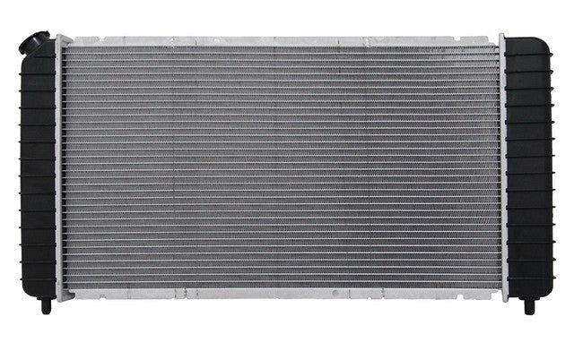 OSC Radiator 1826