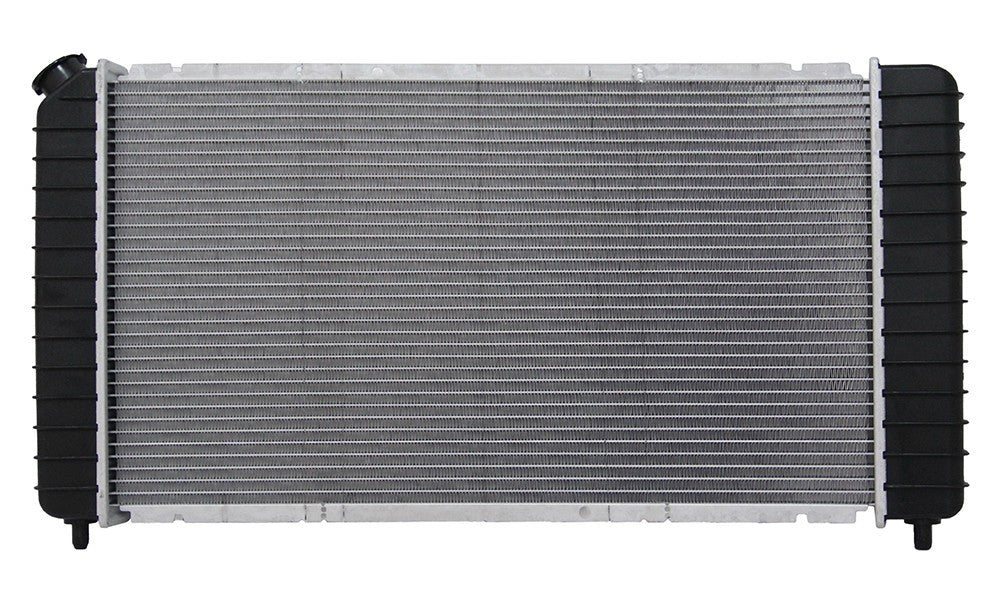 OSC Radiator 1826