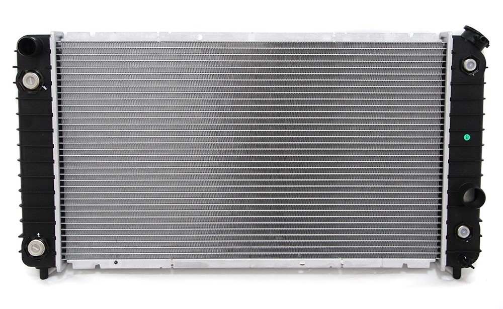 OSC Radiator 1826