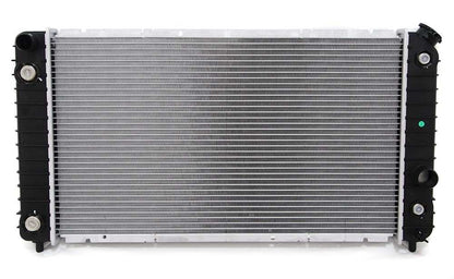 OSC Radiator 1826