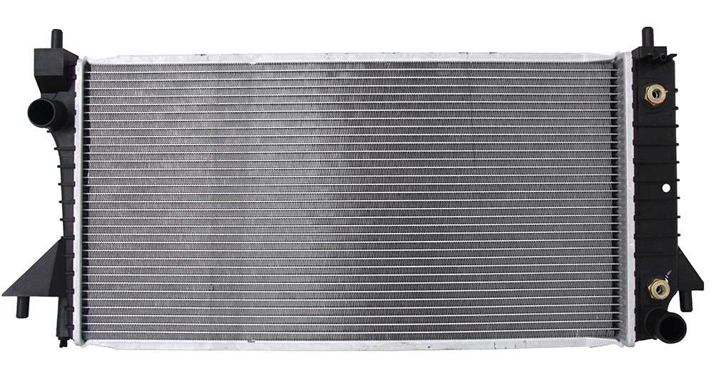 OSC Radiator 1830