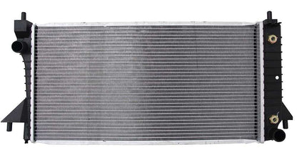 OSC Radiator 1830