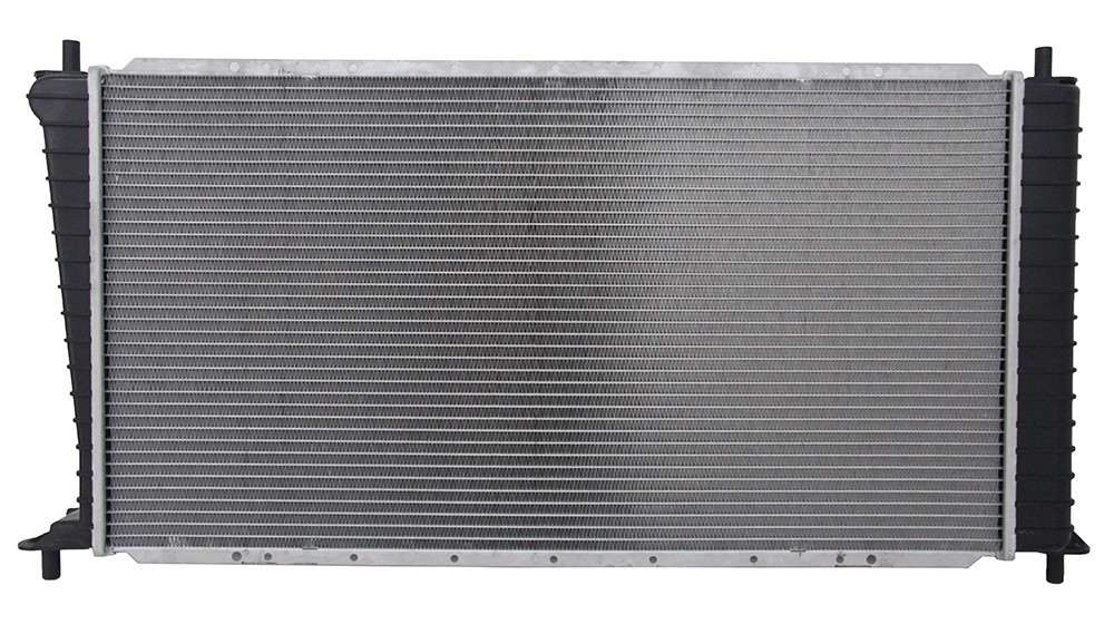 OSC Radiator 1831