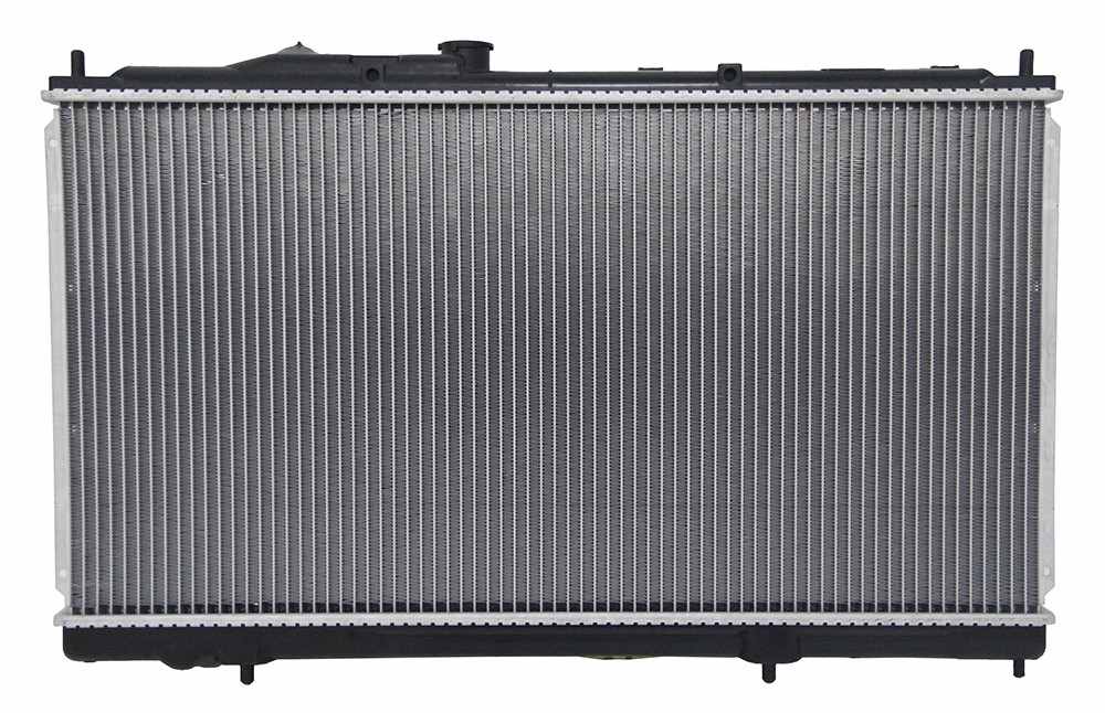 OSC Radiator 1838