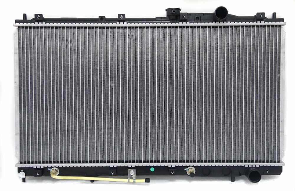 OSC Radiator 1838