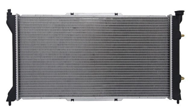 OSC Radiator 1839