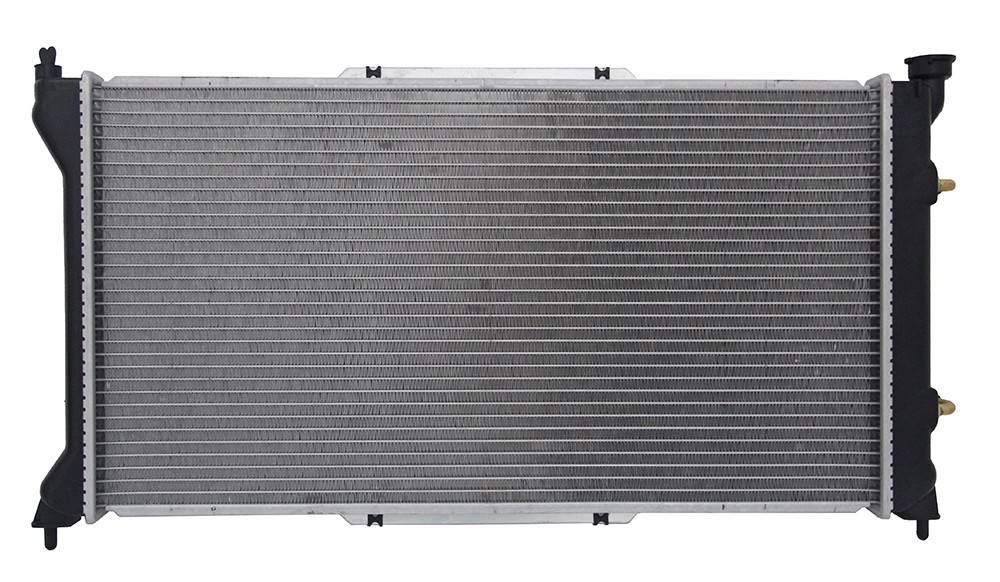 OSC Radiator 1839