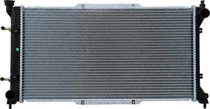 OSC Radiator 1839