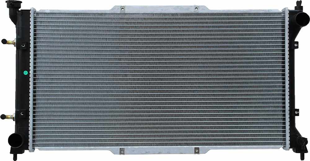OSC Radiator 1839
