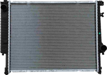 OSC Radiator 1841
