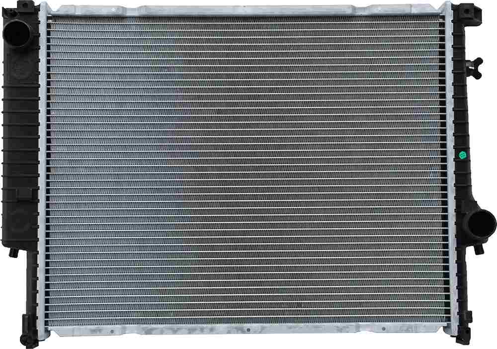 OSC Radiator 1841