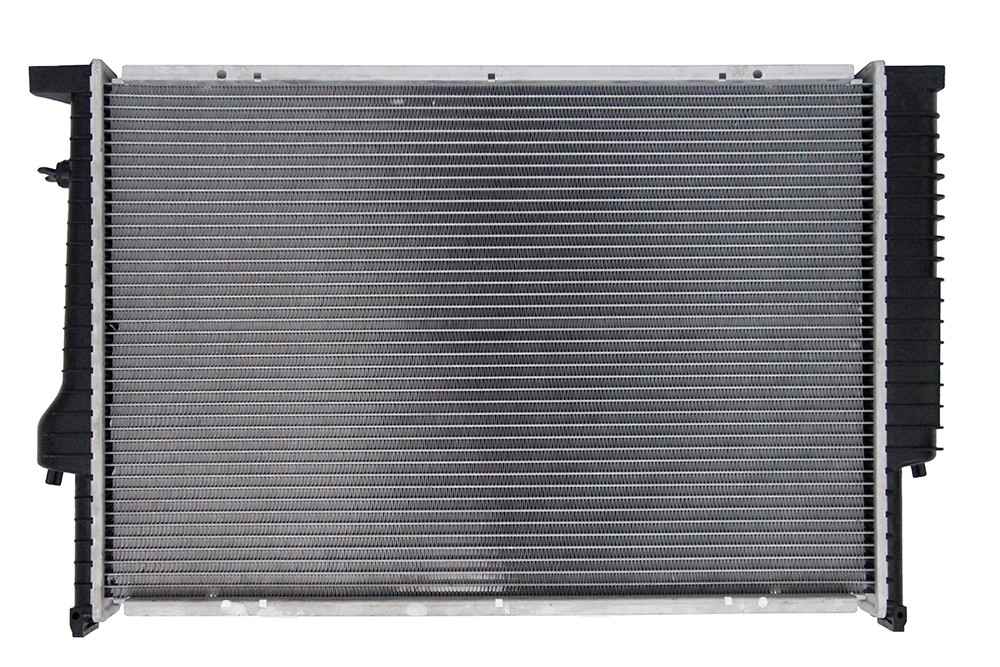 OSC Radiator 1842