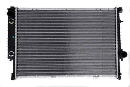 OSC Radiator 1842