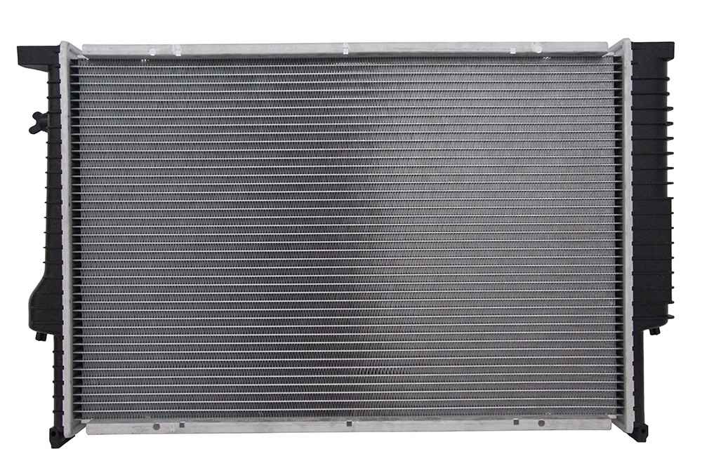 OSC Radiator 1843
