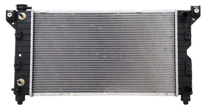 OSC Radiator 1850