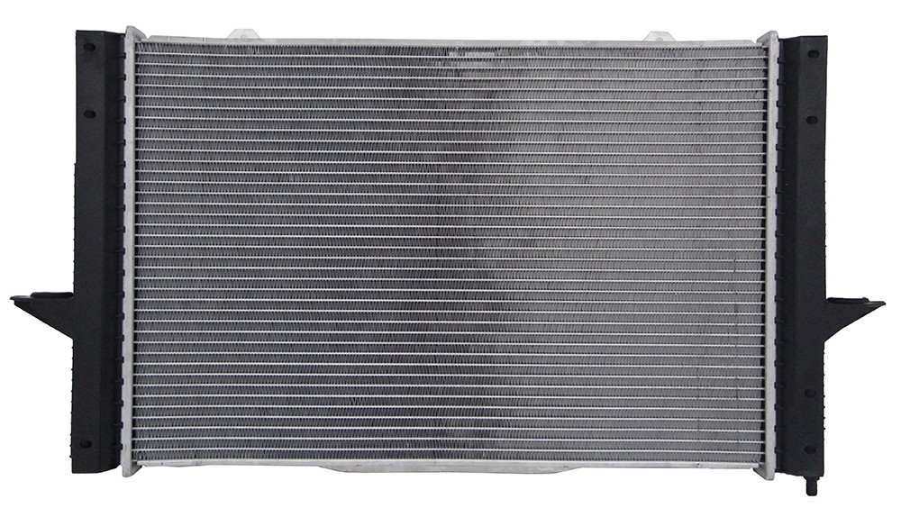 OSC Radiator 1851
