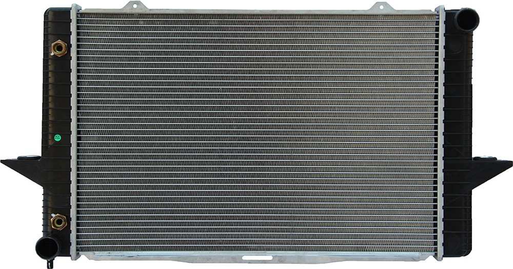 OSC Radiator 1851
