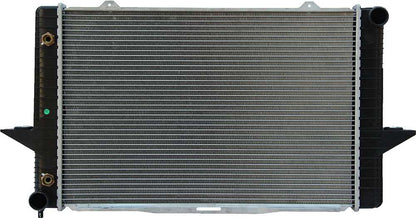 OSC Radiator 1851
