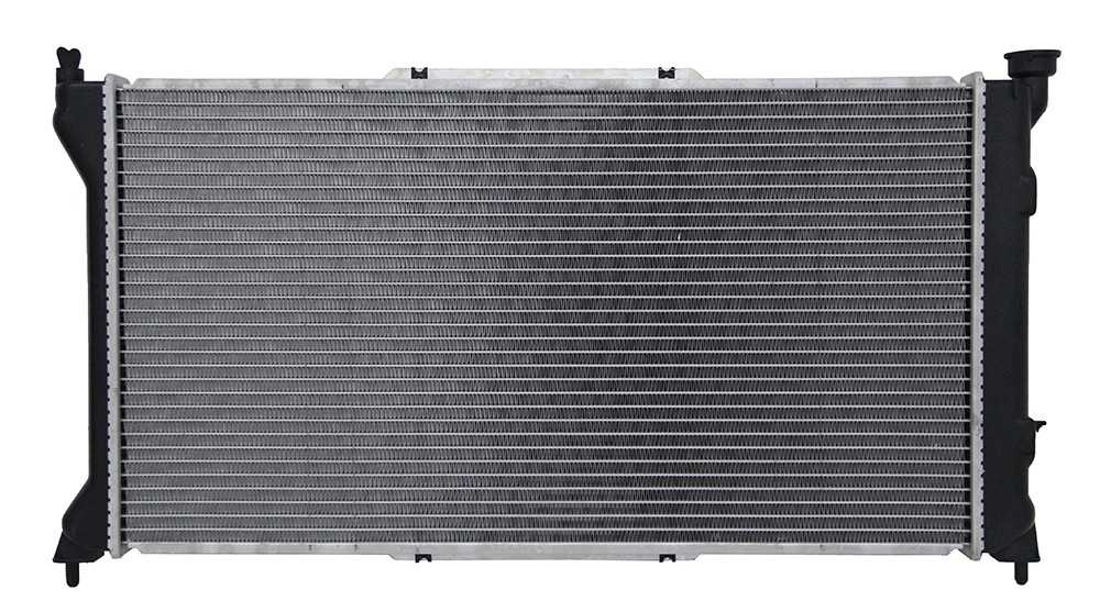 OSC Radiator 1853