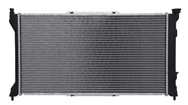 OSC Radiator 1853