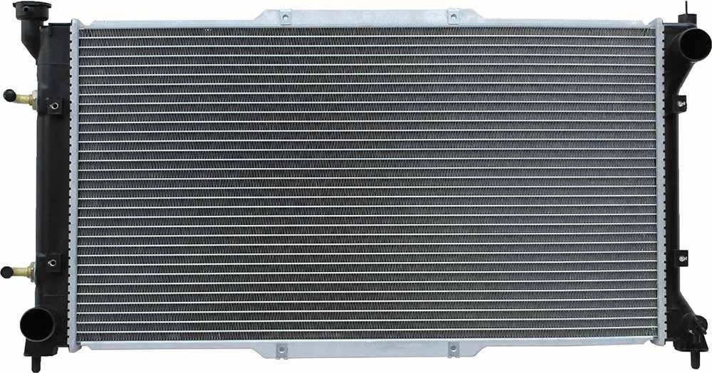 OSC Radiator 1853