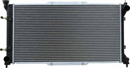 OSC Radiator 1853