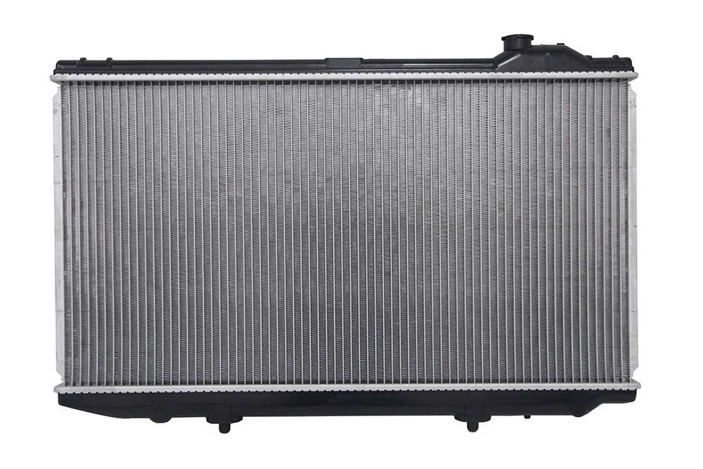 OSC Radiator 1854