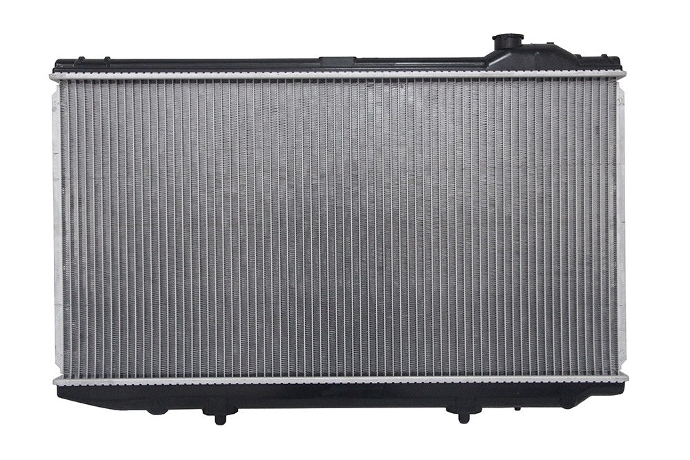 OSC Radiator 1854