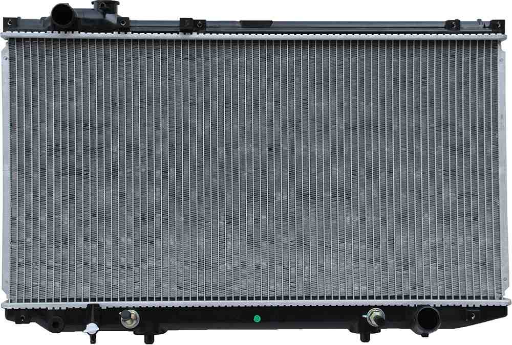 OSC Radiator 1854