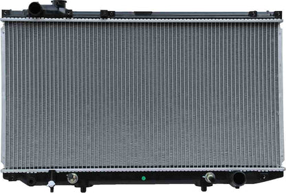 OSC Radiator 1854