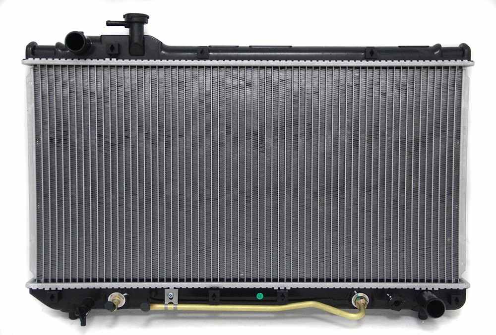 OSC Radiator 1859