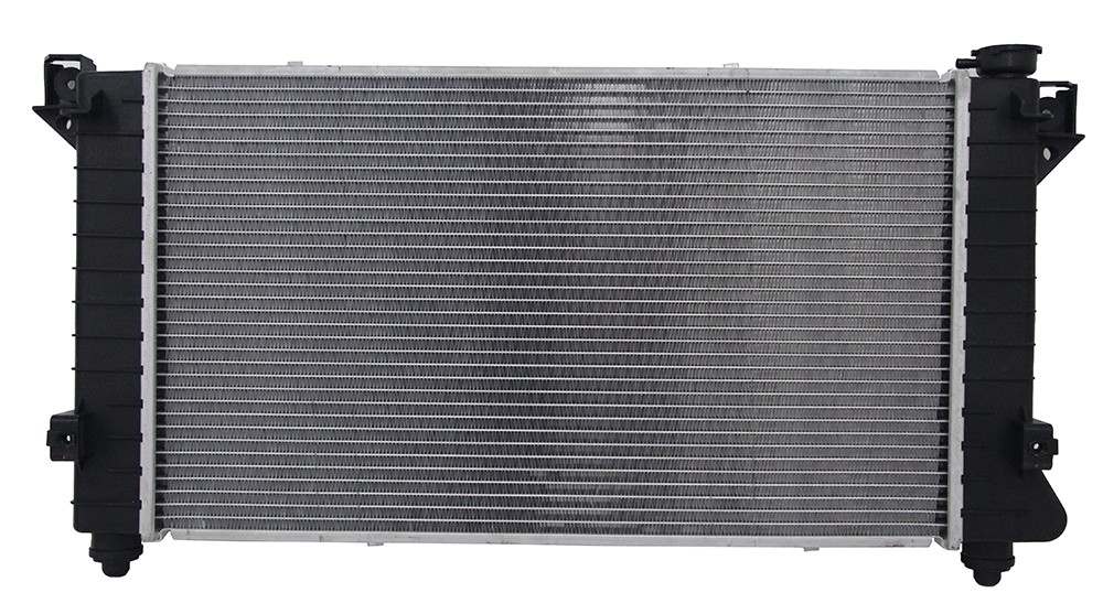 OSC Radiator 1862