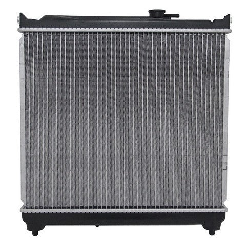 OSC Radiator 1864