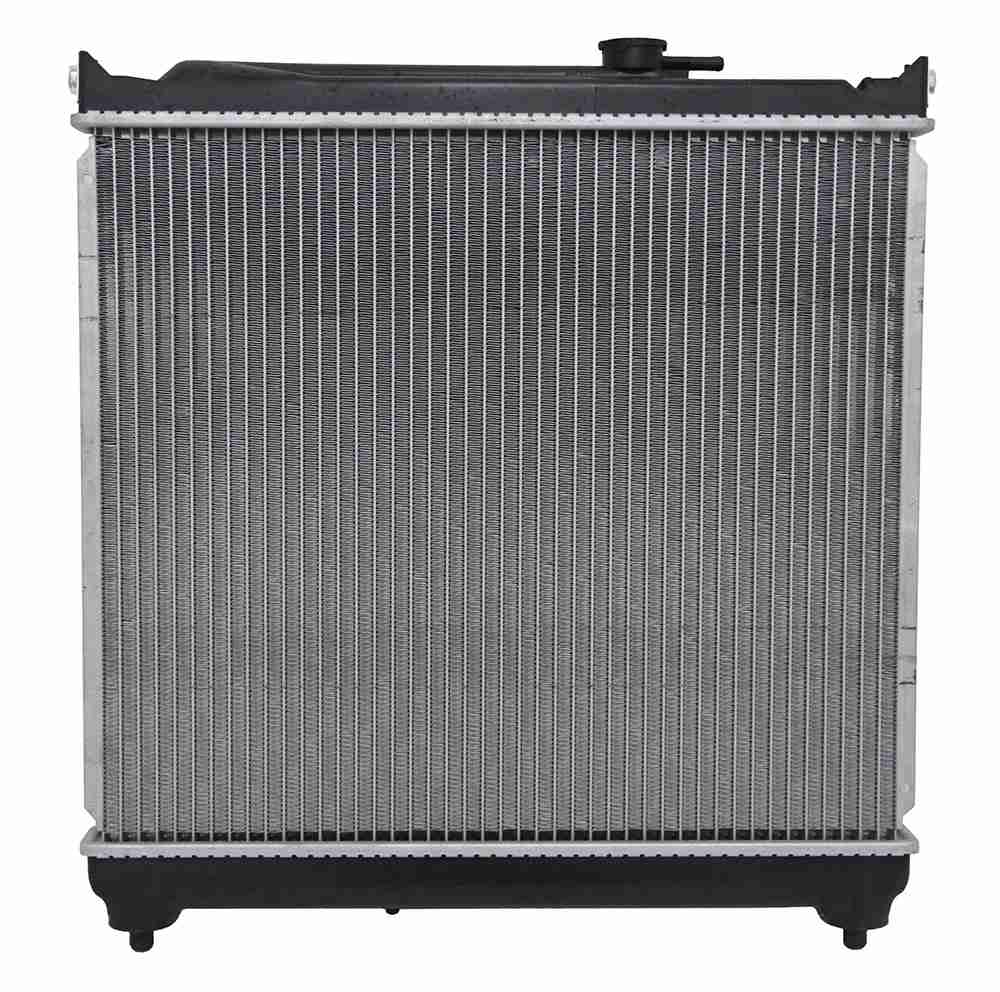 OSC Radiator 1864