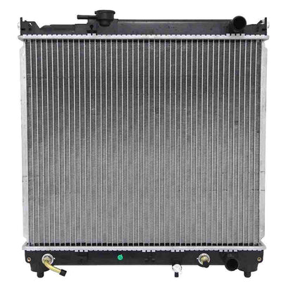 OSC Radiator 1864